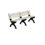 Cambridge Benches