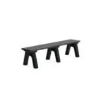 Cambridge Flat Benches