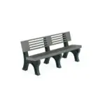 Elite Benches
