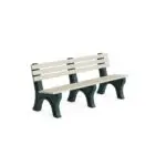 Economizer Benches