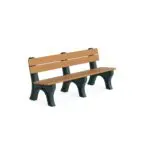 Economizer Traditional Benches