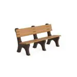 Park Classic Benches