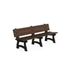 Spruce Benches