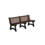 Willow Benches