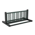 10 Bike Commercial Bike Rack
