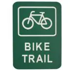 Custom Signs - Restroom, Parking, Trail - Image 6