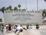 Custom Park Signs - Image 2