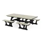 Commons ADA Table, 8 ft Table