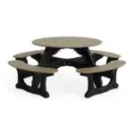 Cantina Round Table