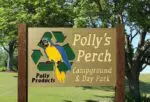 Custom Park Signs - Image 4