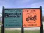 Custom Park Signs - Image 3