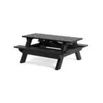Deluxe Picnic Tables