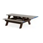 Deluxe ADA Compliant Picnic Table
