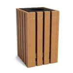 Economizer 22 Gallon Receptacle