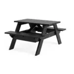 Economizer 4' Picnic Table