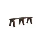 Economizer Traditional Flat Benches