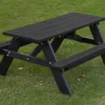 Economizer Youth Picnic Table
