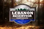 Custom Campground Signs