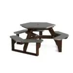 Open Hex Table