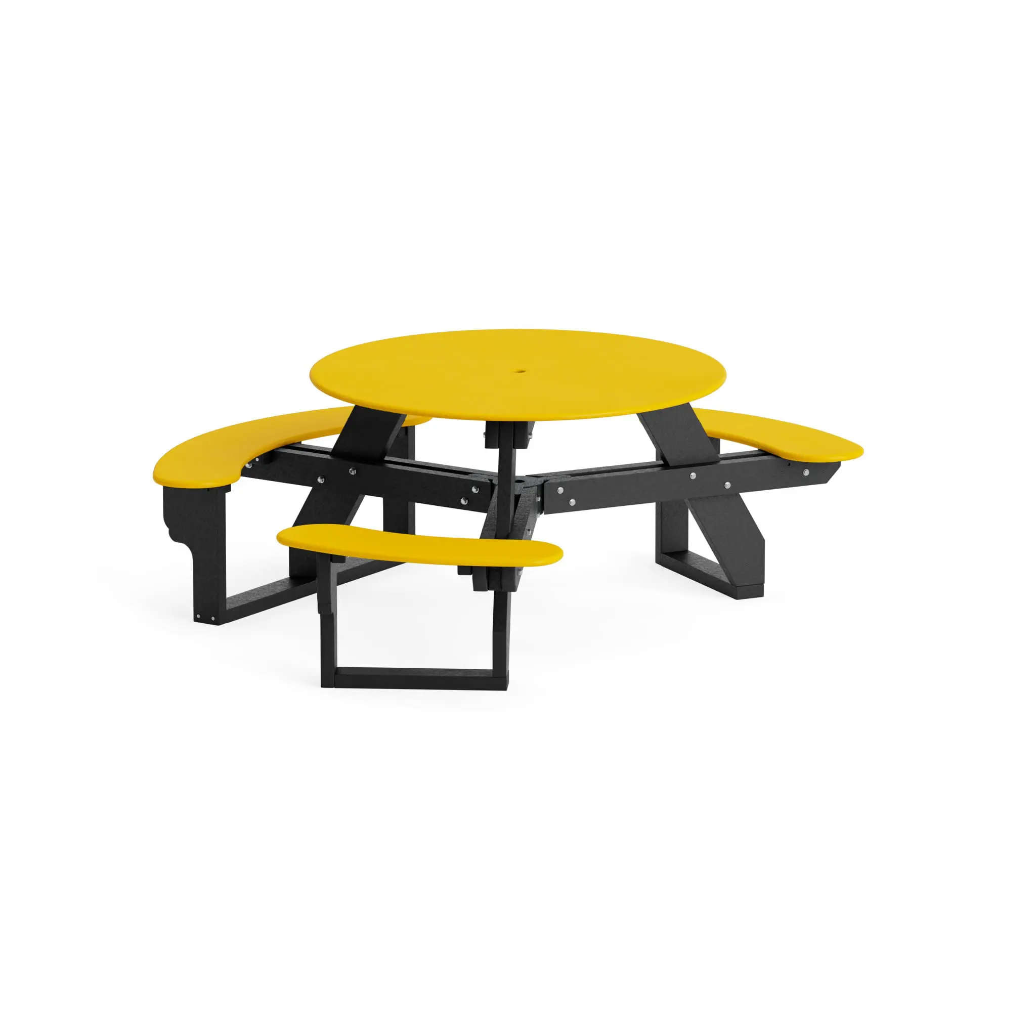 ORTHA-BK-Yellow-NEW-WEB.jpg Open Round Universal Access Table - Image 1