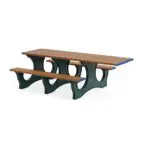 Polly Tuff Easy Access ADA Compliant Table