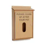 Pet Waste Bag Dispenser