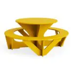 Round Activity Table