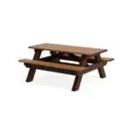 Standard Picnic Tables