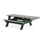 Standard ADA Picnic Table
