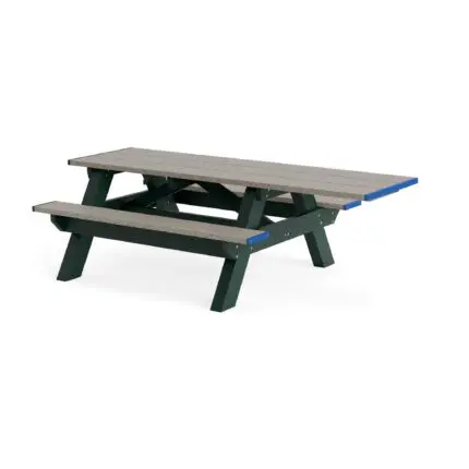 Standard ADA Picnic Table