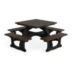 Town Square Table