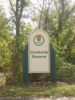 Custom Park Signs - Image 6