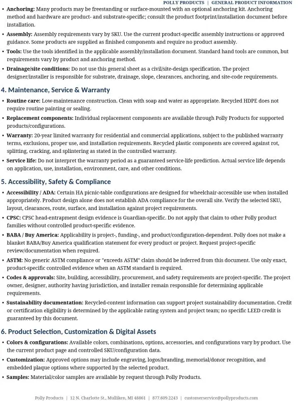 Polly_Products_General_Product_Spec_Packaging_Compliance_v3 - 2