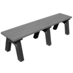 Deluxe Flat Benches