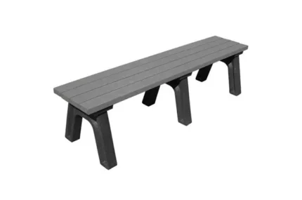 Deluxe Flat Benches
