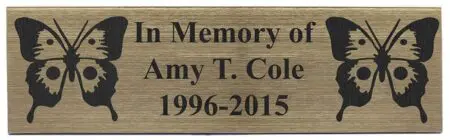 Olympian-Plaque-Series_gold-1-e1618428169939.webp 2.5" x 8" Olympian Plaques Series - Image 1