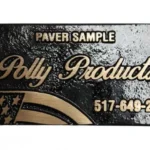 Smooth 4" x 6" Veteran/Military Paver
