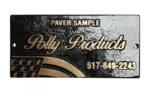 Smooth 4" x 6" Veteran/Military Paver