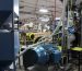 Polly Products Indoor Factory with Machines and Molds